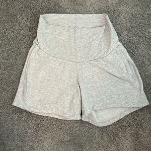 Old Navy Maternity Lounge Shorts